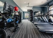 Thumbnail 12 of 16 - Gymat Velo Village Apartments, Franklin, 53132