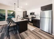 Thumbnail 3 of 16 - Kitchenat Velo Village Apartments, Wisconsin, 53132