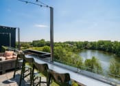 Thumbnail 17 of 32 - View From Terrace at The Westlyn, Minnesota, 55118
