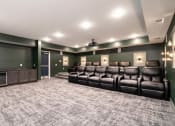 Thumbnail 23 of 32 - Movie Theatre at The Westlyn, Minnesota, 55118