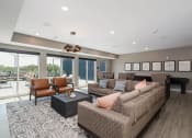 Thumbnail 31 of 32 - Resident Lounge at The Westlyn, West Saint Paul, Minnesota
