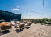 Thumbnail 16 of 32 - Rooftop Lounge at The Westlyn, West Saint Paul, 55118