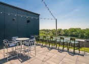 Thumbnail 30 of 32 - Rooftop Deck at The Westlyn, West Saint Paul, MN