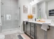 Thumbnail 14 of 32 - Bright Bathroom at The Westlyn, West Saint Paul, 55118