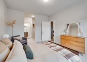 Thumbnail 5 of 32 - Gorgeous Bedroom at The Westlyn, West Saint Paul, MN, 55118
