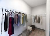 Thumbnail 52 of 79 - Spacious Closets at The Commons at Rivertown, Grandville, MI