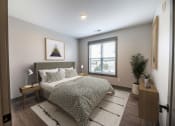 Thumbnail 54 of 79 - Beautiful Bright Bedroom at The Commons at Rivertown, Grandville