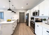 Thumbnail 60 of 79 - Spacious Kitchen with Ample Storage