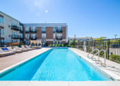 Thumbnail 13 of 30 - Pool View at Park 205, Park Ridge, IL