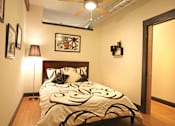 Thumbnail 3 of 11 - Cobblestone Commons Bedroom