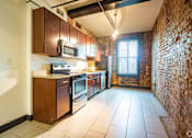 Thumbnail 4 of 11 - Cobblestone Commons Kitchen