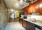 Thumbnail 7 of 11 - Cobblestone Commons Kitchen
