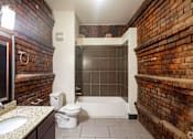 Thumbnail 9 of 11 - Cobblestone Commons Bathroom