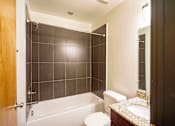 Thumbnail 6 of 11 - Cobblestone Commons Bathroom