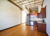 Thumbnail 5 of 11 - Cobblestone Commons Kitchen