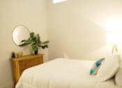 Thumbnail 11 of 17 - The Brightleaf Building Bedroom