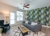 Thumbnail 6 of 39 - Living Area at The Bend Arbordale, Williamsburg, VA