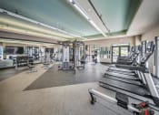 Thumbnail 18 of 29 - Gym at Parc at Princeton Junction Apartments, Princeton