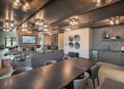 Thumbnail 24 of 29 - Conference room at Parc at Princeton Junction Apartments, Princeton, NJ, 08540