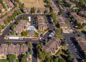 Thumbnail 40 of 40 - Exterior at Silver Reef Apartments, Lakewood, CO, 80228