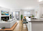Thumbnail 3 of 20 - Kitchen Island