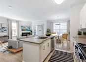 Thumbnail 2 of 20 - Kitchen island