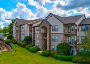 Thumbnail 36 of 38 - Exterior View1 at 150 Summit Apartments, Birmingham, AL