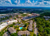 Thumbnail 38 of 38 - Exterior at 150 Summit Apartments, Alabama