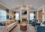 Thumbnail 19 of 38 - Clubhouse at 150 Summit Apartments, Birmingham, AL