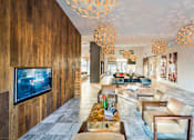 Thumbnail 22 of 39 - Clubhouse at 8000 Uptown Apartments, Broomfield, Colorado