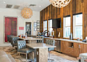 Thumbnail 25 of 39 - Coffee Bar at 8000 Uptown Apartments, Colorado 80021