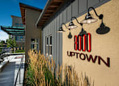 Thumbnail 35 of 39 - Exterior at 8000 Uptown Apartments, Broomfield, CO