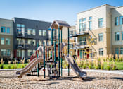 Thumbnail 39 of 39 - Playground at 8000 Uptown Apartments, Broomfield, Colorado