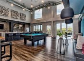 Thumbnail 13 of 34 - Clubhouse at West Line Flats Apartments in Lakewood, CO