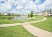 Thumbnail 28 of 29 - Exterior at Verandas at Taylor Oaks Apartments in Montgomery, AL