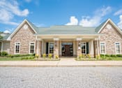 Thumbnail 29 of 29 - Exterior at Verandas at Taylor Oaks Apartments in Montgomery, AL