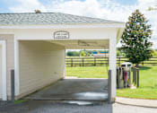Thumbnail 25 of 29 - Car Care Center at Verandas at Taylor Oaks Apartments in Montgomery, AL
