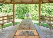 Thumbnail 22 of 29 - Gazebo at Verandas at Taylor Oaks Apartments in Montgomery, AL