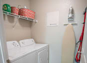 Thumbnail 9 of 29 - Laundry Room at Verandas at Taylor Oaks Apartments in Montgomery, AL