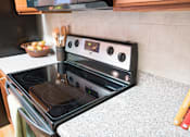 Thumbnail 3 of 29 - Kitchen at Verandas at Taylor Oaks Apartments in Montgomery, AL