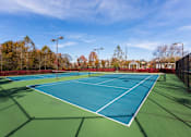Thumbnail 13 of 20 - Tennis court