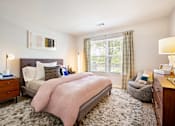 Thumbnail 6 of 20 - Bedroom