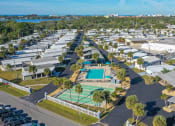 Thumbnail 4 of 18 - Aerial shot 2