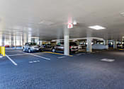 Thumbnail 34 of 34 - Parking Garage at The Reserve at Riverdale, Riverdale