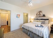 Thumbnail 6 of 27 - Bedroom at Arterra Place Apartments, Colorado