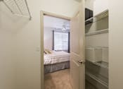 Thumbnail 10 of 27 - Walk-In Closet at Arterra Place Apartments, Aurora, 80017