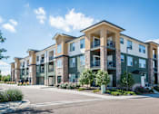 Thumbnail 27 of 27 - Exterior view at Arterra Place Apartments, Aurora