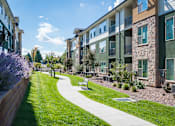 Thumbnail 25 of 27 - Exterior at Arterra Place Apartments, Aurora, Colorado