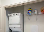 Thumbnail 11 of 27 - Laundry Room at Arterra Place Apartments, Aurora, Colorado