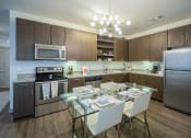 Thumbnail 3 of 45 - Kitchen 1 at Artisan Twickenham Square, Alabama